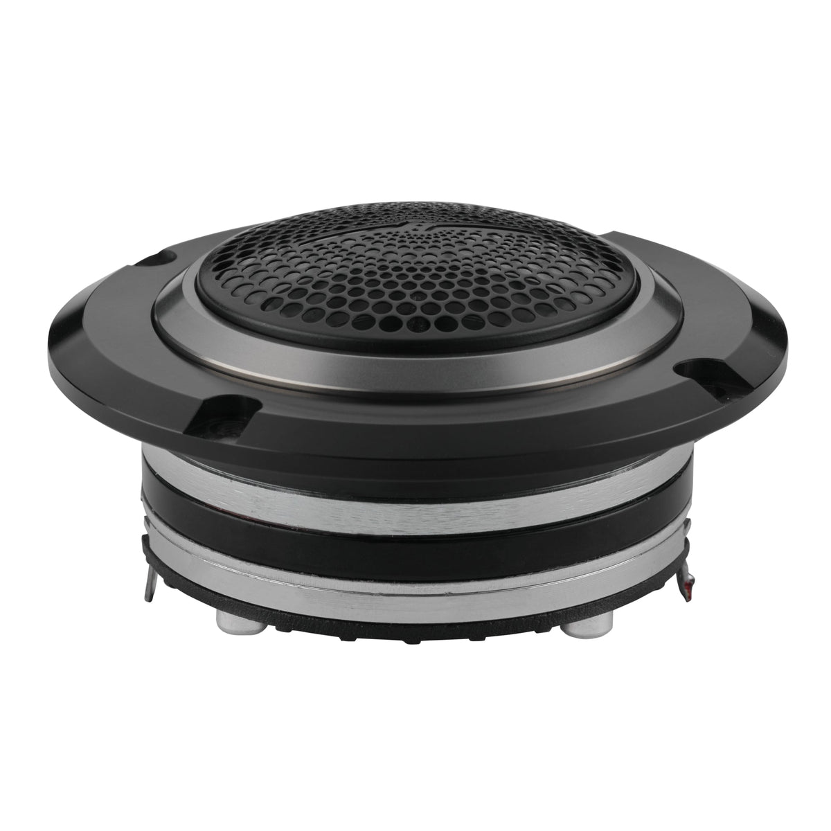 3.6" High Compression Neodymium Hybrid Driver/Tweeter 200 Watts 1.5 " Pen 4-Ohm Vc DS18