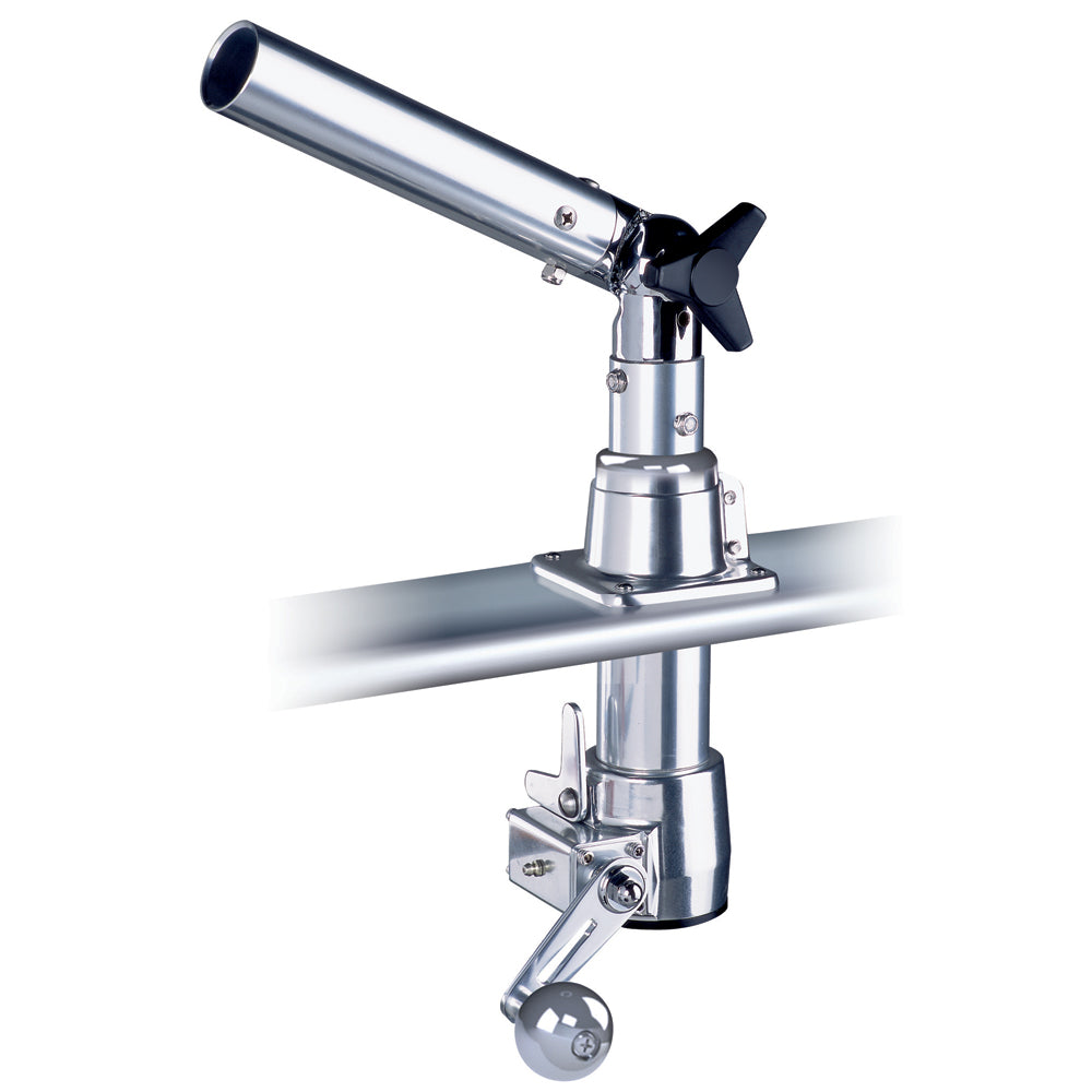 Rupp Z-30 Top Gun Bolt-in Outrigger Holders TRAPSKI