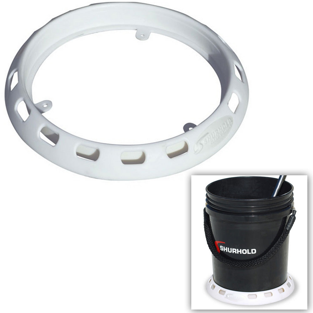 Shurhold Bucket Base TRAPSKI