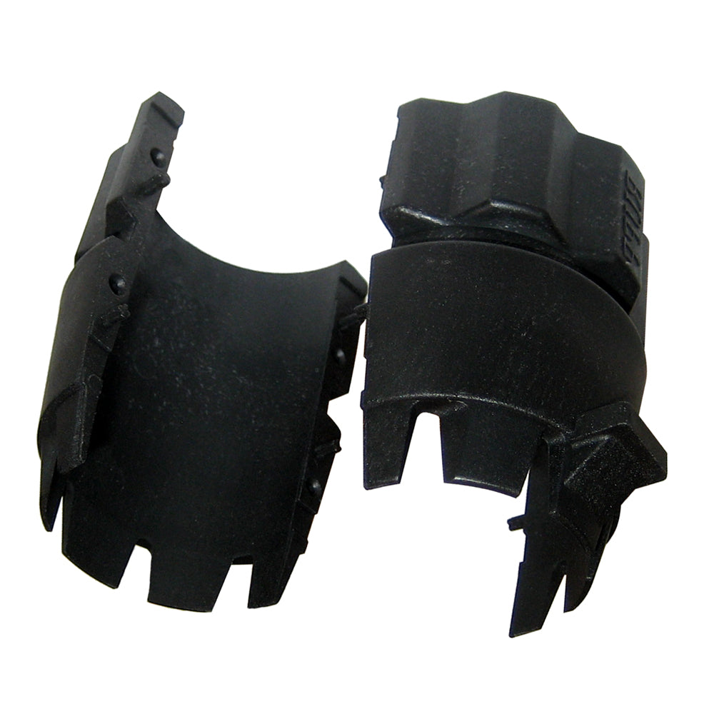 Rupp 2-Piece Antenna Collar f/1.5" Antennas TRAPSKI