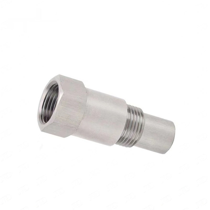 Oxygen Sensor Adapter Modification Accessory