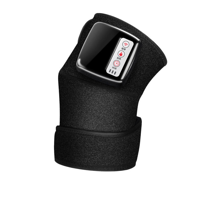 Infrared Heating Knee and Elbow Massager with Vibration Therapy