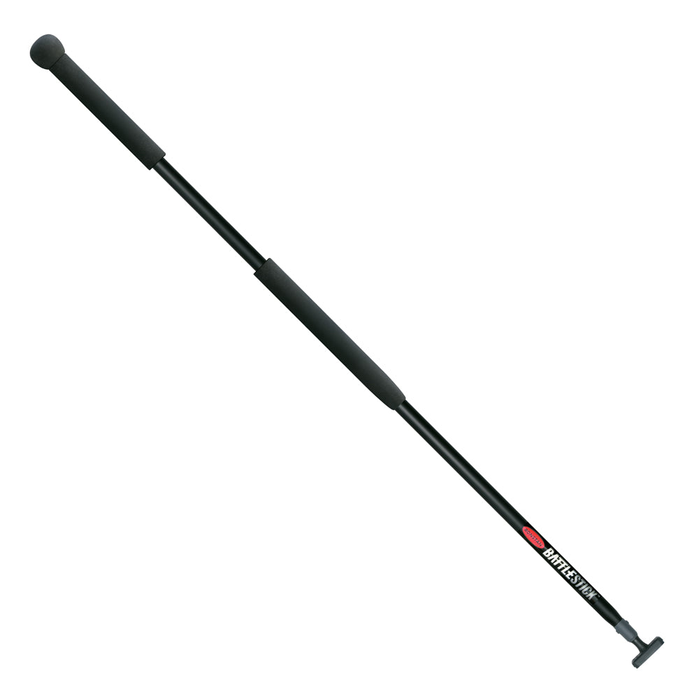 Ronstan Battlestick Telescopic Lightweight Alloy - Split Grip - 740-1,120mm (29-44") Long TRAPSKI