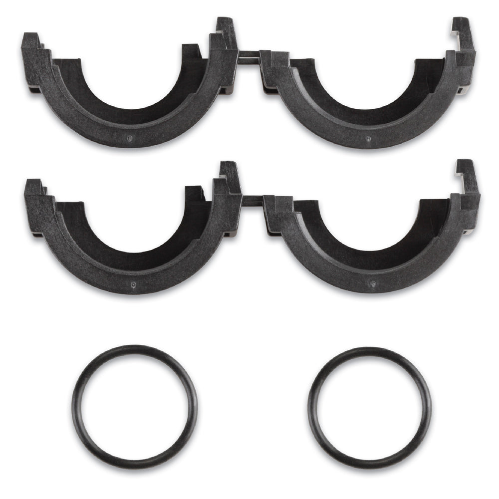 Garmin Split Connector Threaded f/RJ45 Network Cables - 18mm TRAPSKI