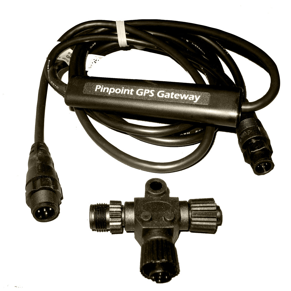 MotorGuide Pinpoint GPS Gateway Kit TRAPSKI