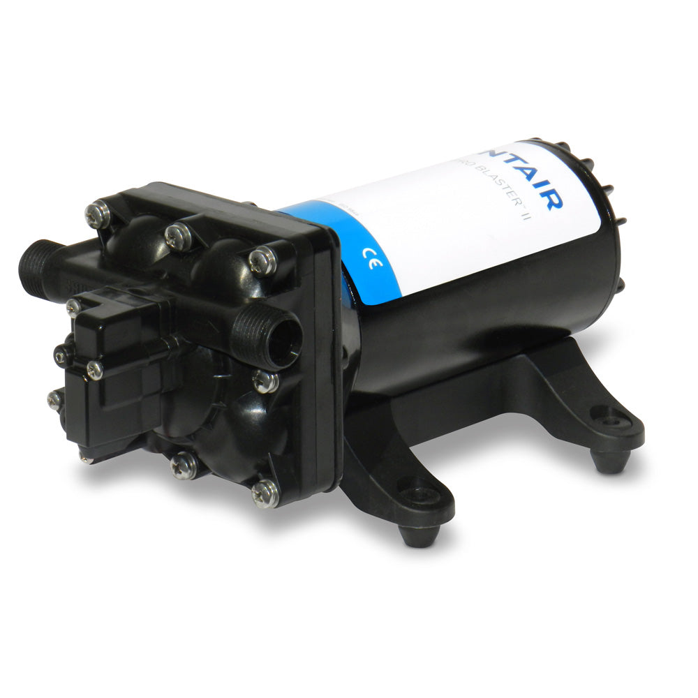 Shurflo by Pentair PRO BLASTER II Washdown Pump Ultimate - 12 VDC, 5.0 GPM TRAPSKI