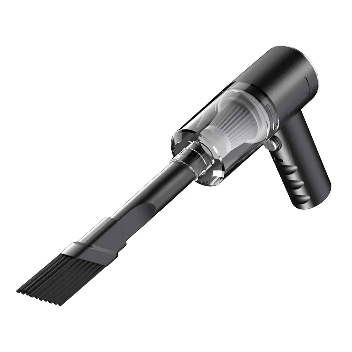 120W Cordless Handheld Vacuum Cleaner Small Mini Portable Car Auto