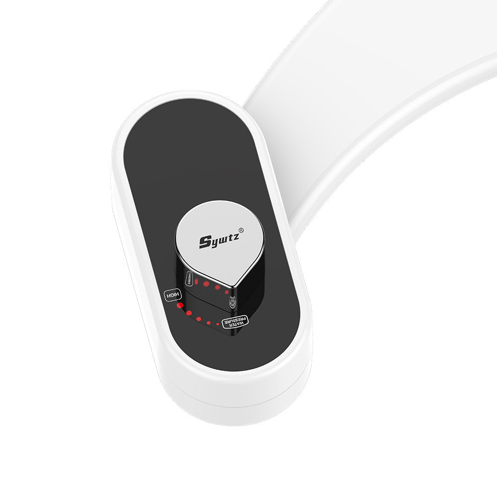 Self Cleaning Heated Bidet Toilet Seat