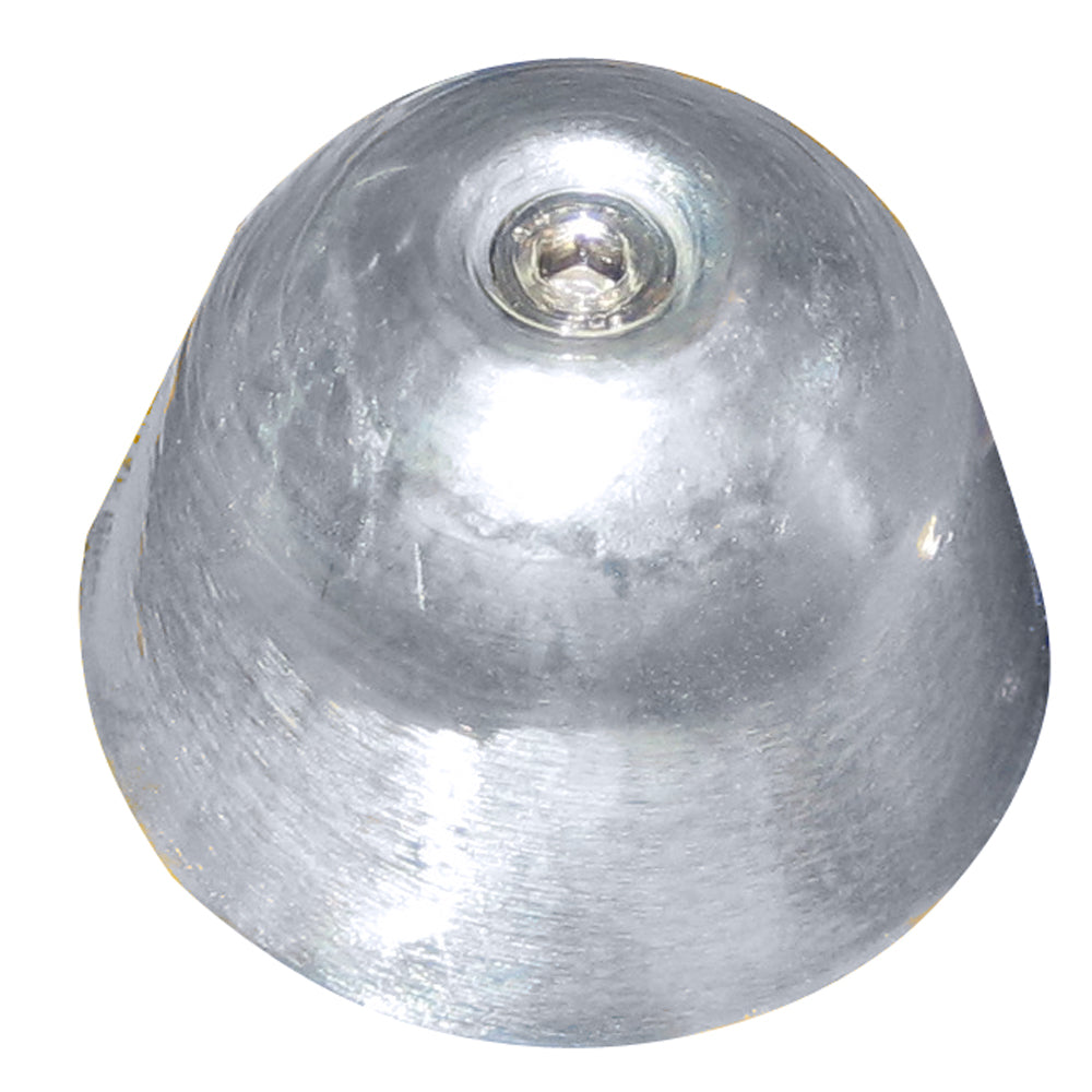 Vetus Spare Zinc Anode Set f/Bow Thruster TRAPSKI