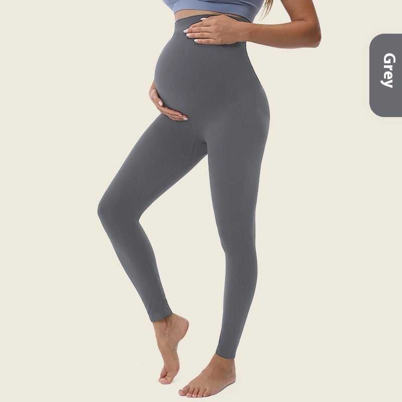 Hip Lift Maternity Wear