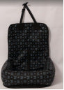Pet Car Seat Breathable And Portable Pet Bed