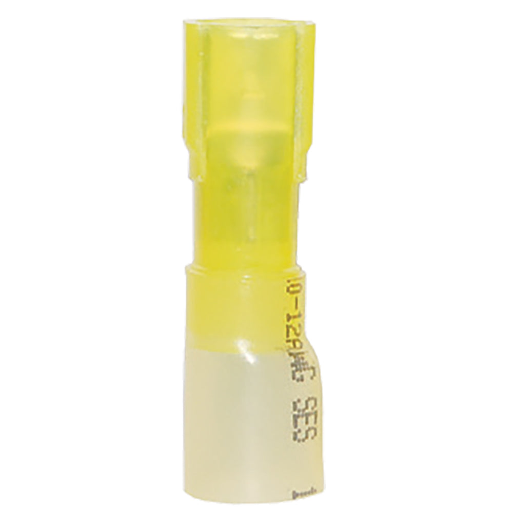 Ancor 12-10 Female Heatshrink Disconnects - 25-Pack TRAPSKI