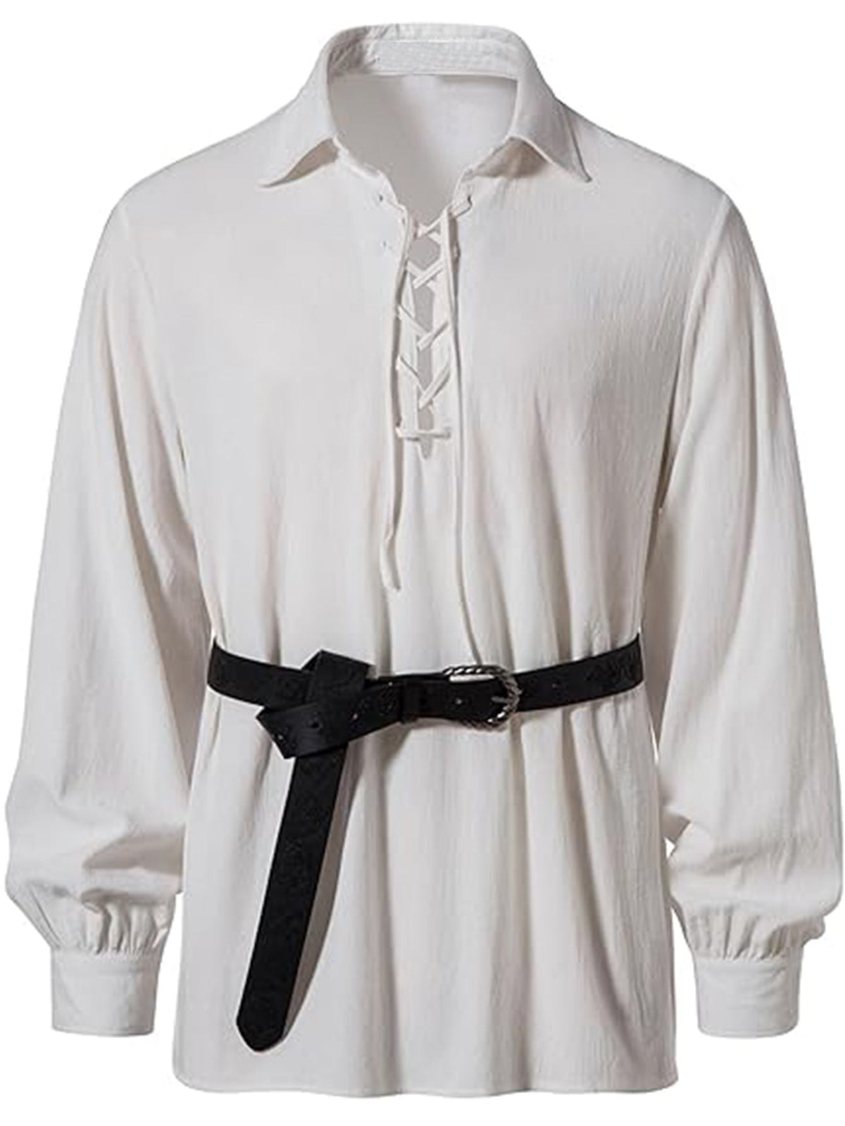 Mens Medieval Play Performance Shirt