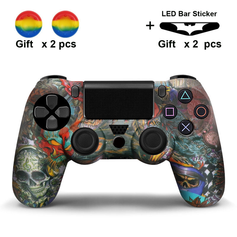 Ps4 handle protector