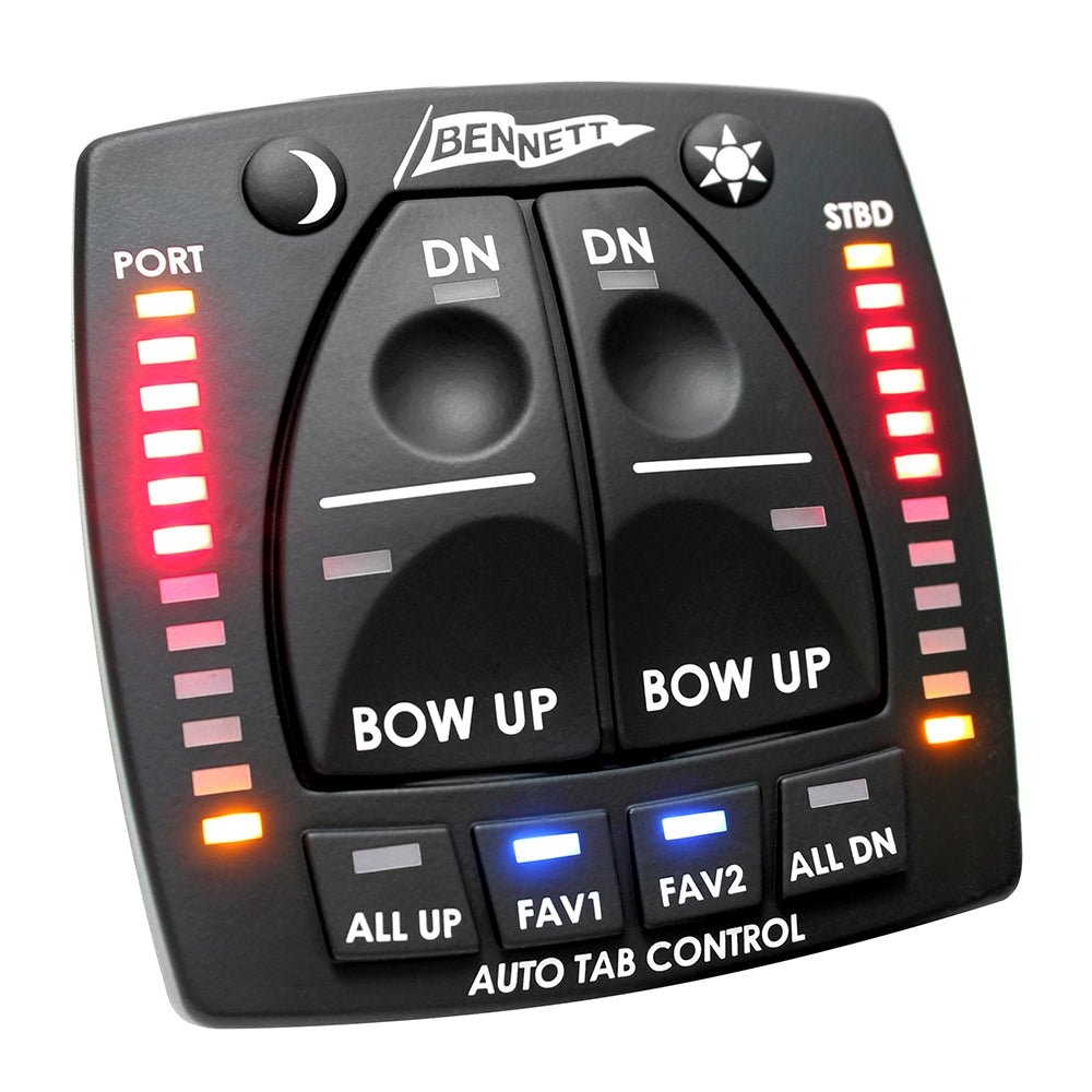 Bennett AutoTrim Pro f/Hydraulic Trim Tabs TRAPSKI