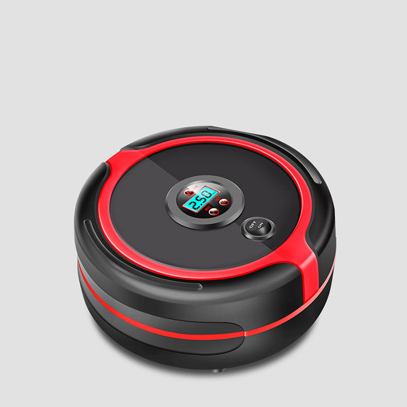 260PSI Portable Wireless Car Tire Inflator