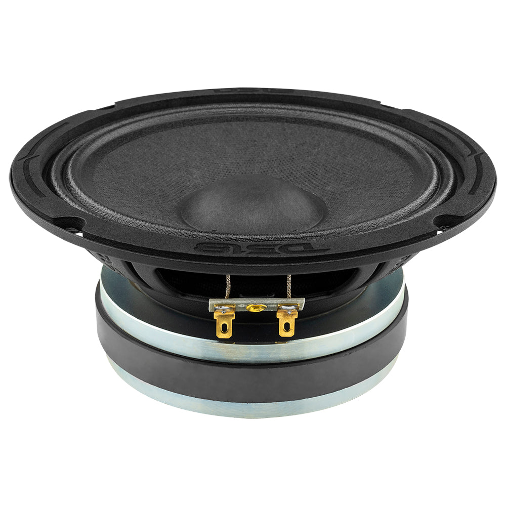 6.5" Mid-Bass Loudspeaker 150 Watts Rms 4-Ohm DS18