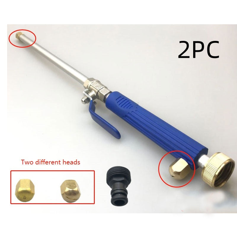 Electric High-Pressure Car Washer Spray Gun