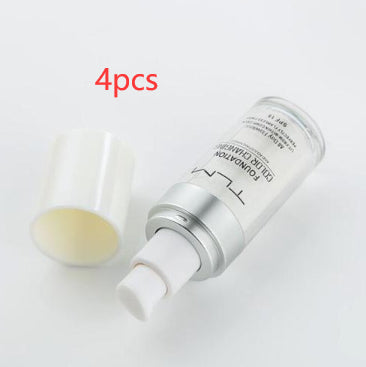 Temperature Liquid Foundation Concealer Portable Natural Color  Makeup Foundation BB Concealer My Store