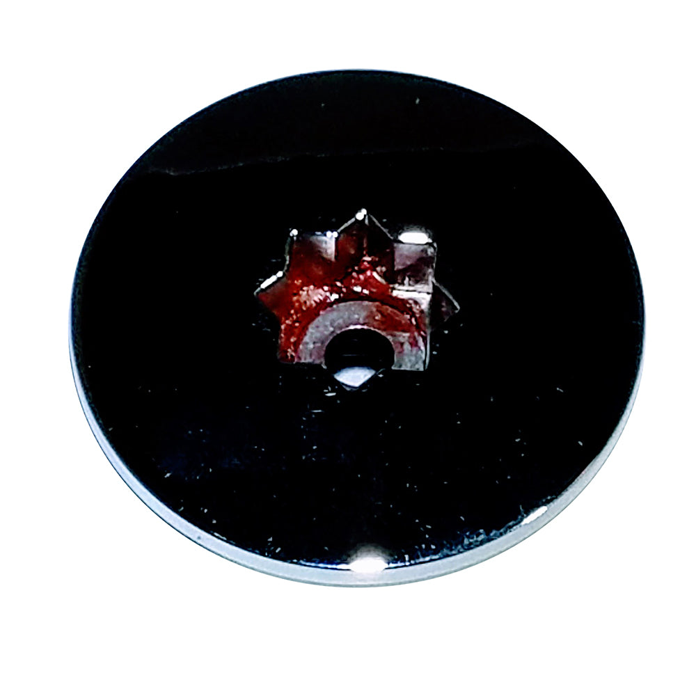 Maxwell Clutch Nut RC8 Freedom - 500/800 TRAPSKI