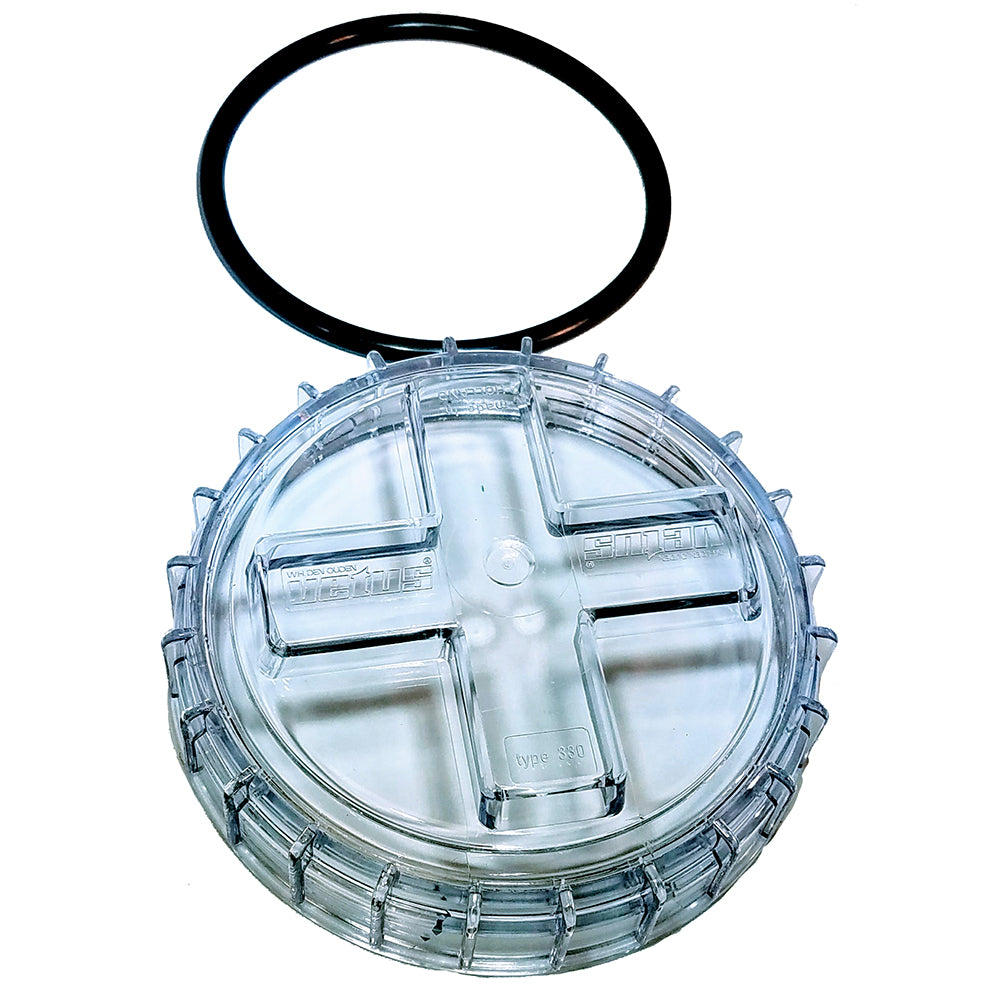 VETUS Set O-Ring  Cover f/Waterfilter 330 TRAPSKI