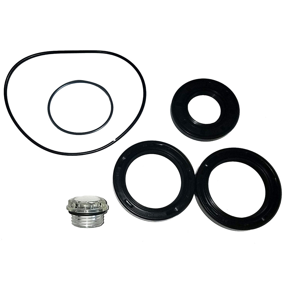 Maxwell Seal Kit f/Freedom Series 1000  1500 Rope/Chain Windlasses TRAPSKI