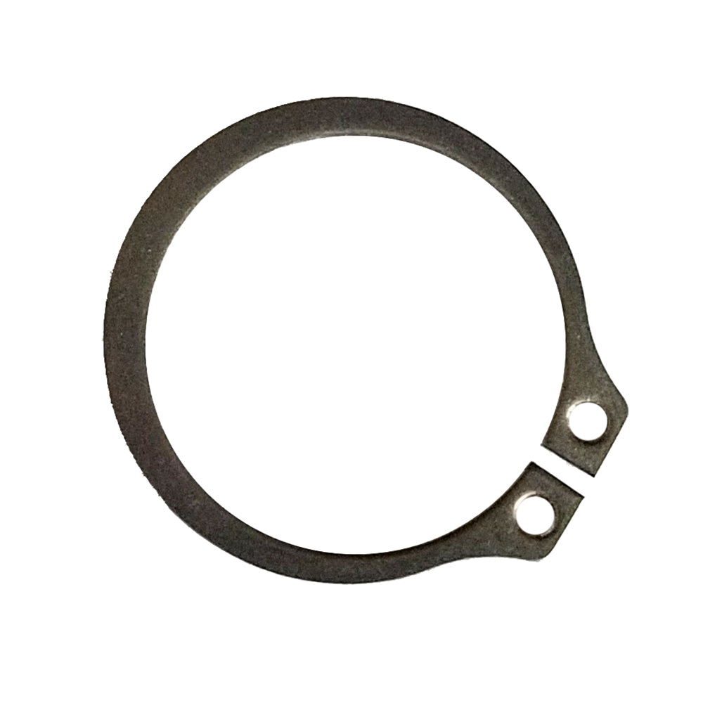 Maxwell Circlip - 1-1/2" Stainless Steel TRAPSKI