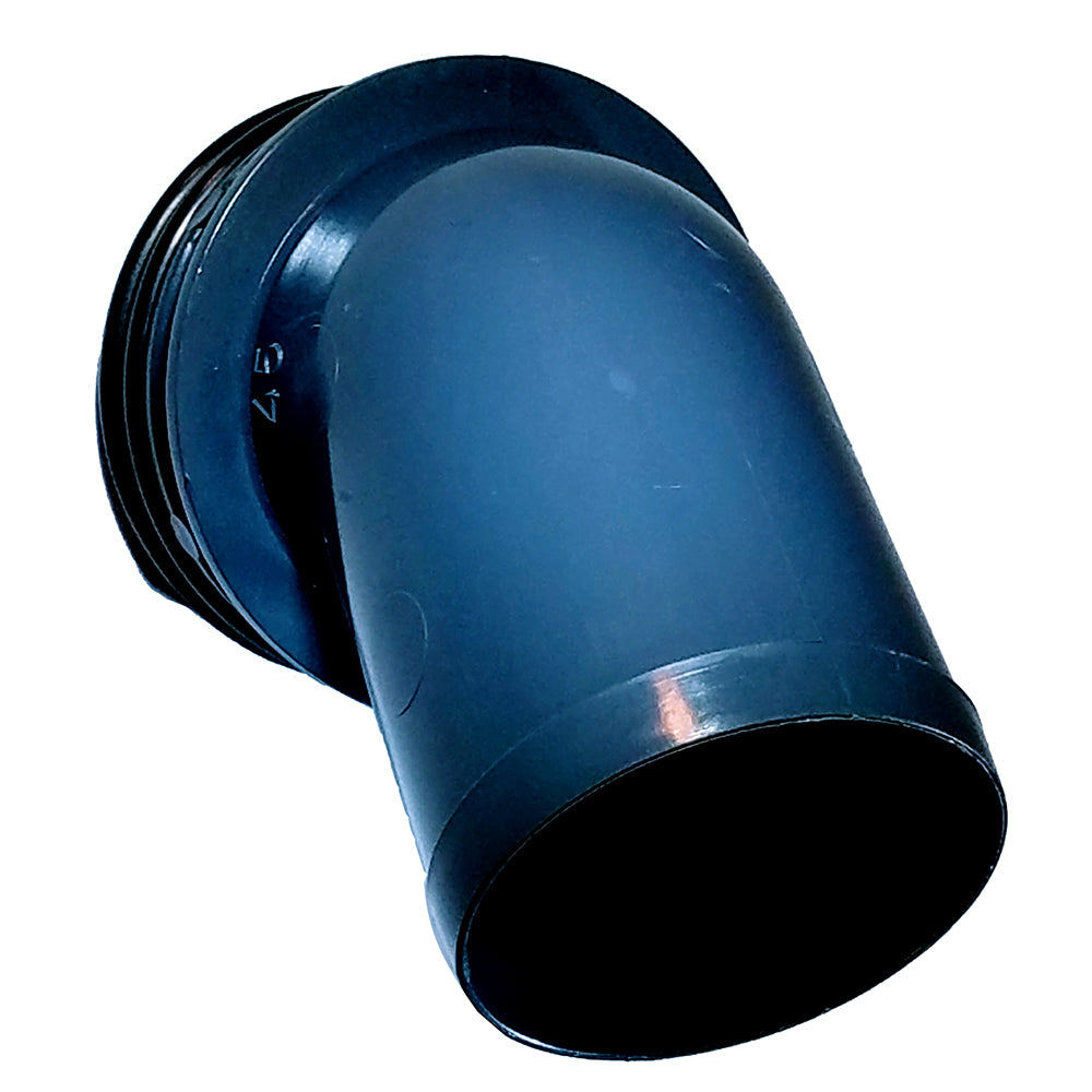 VETUS Rotating Hose Connection f/LP, LSS  NLP - 45mm TRAPSKI