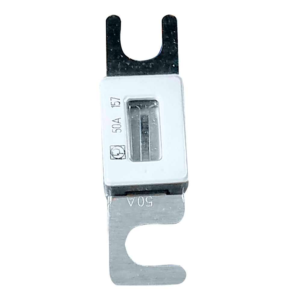 VETUS Fuse Strip C30 - 50 Amp TRAPSKI