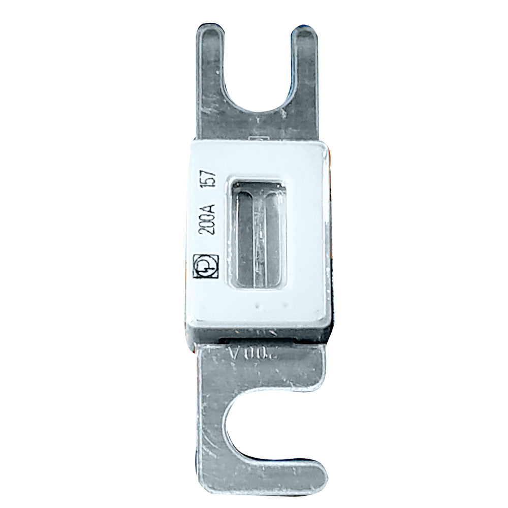 VETUS Fuse Strip C20 - 200 Amp TRAPSKI