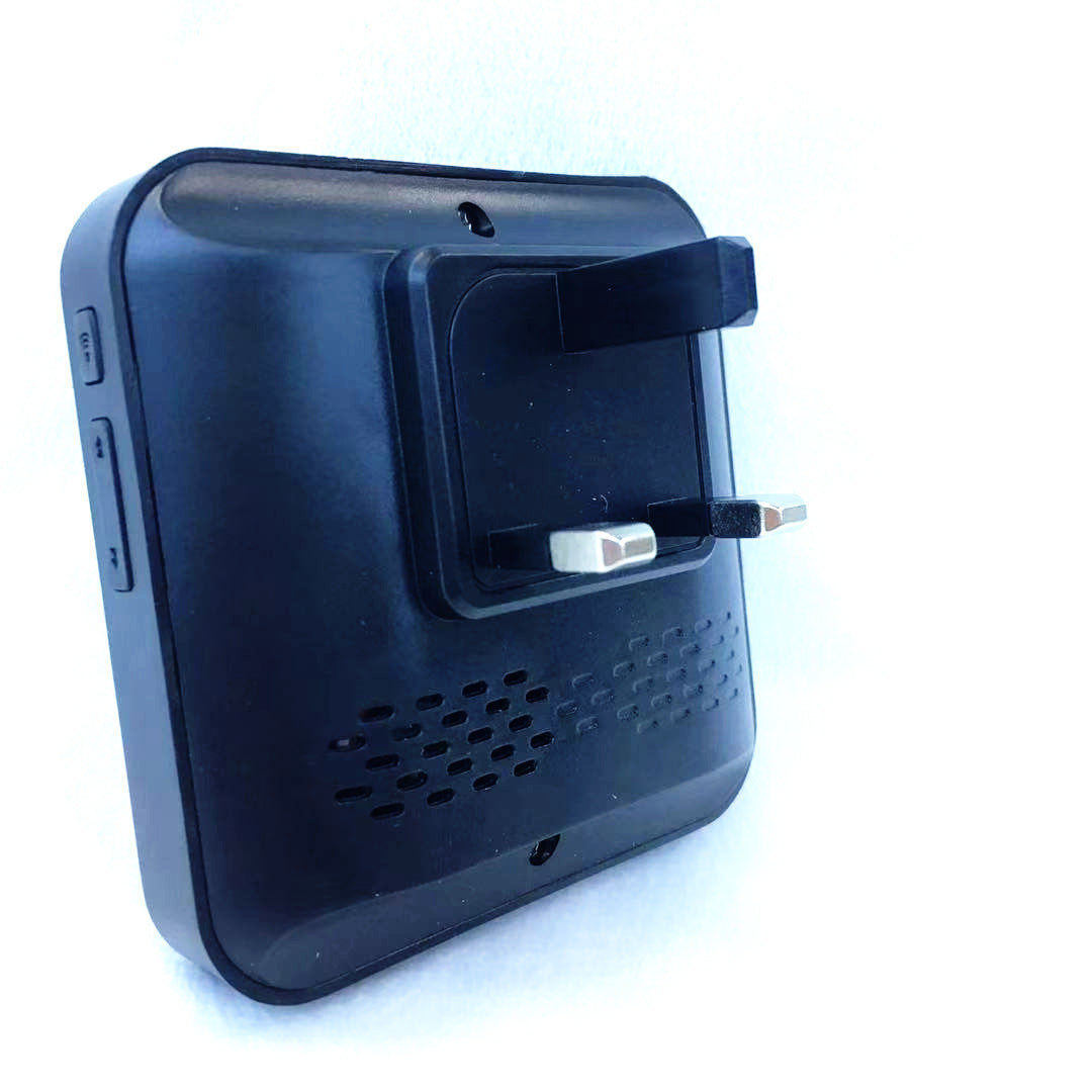 Smart Wireless Video Doorbell WiFi Security Camera