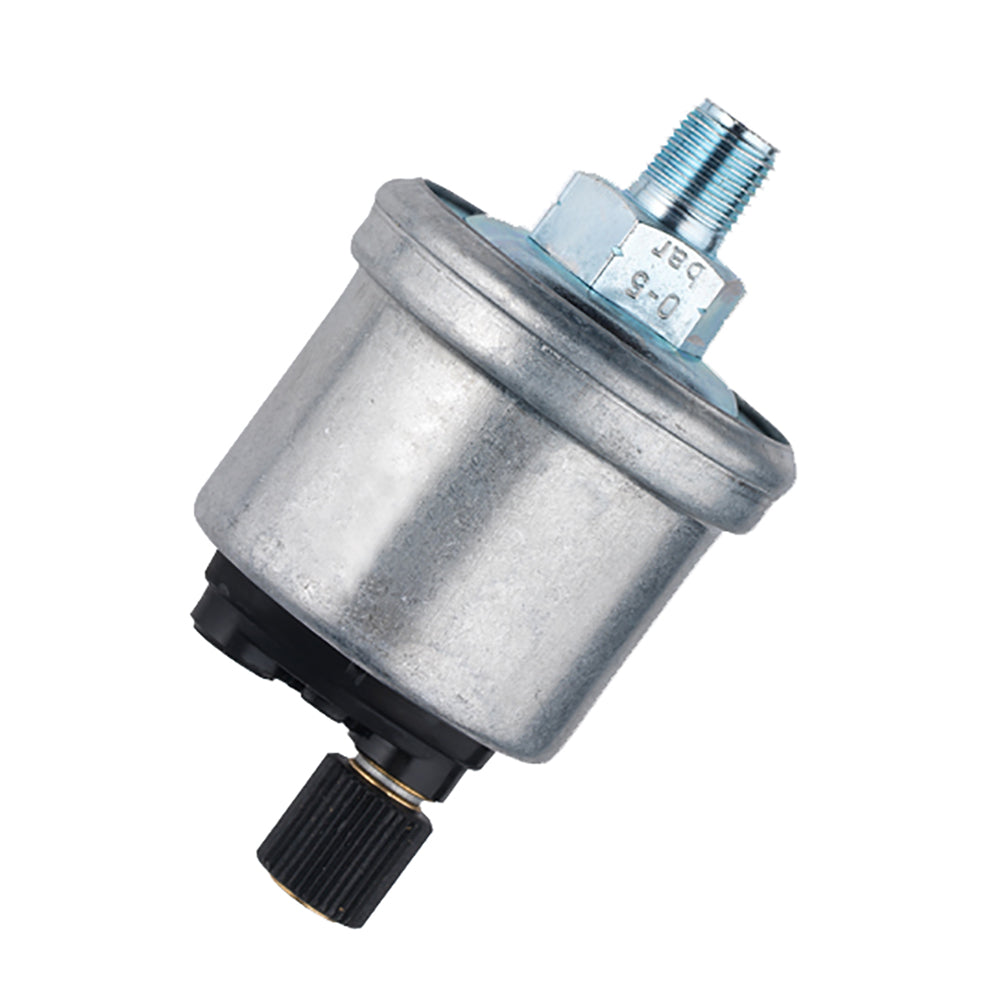 VDO Pressure Sender 150 PSI - 1/8-27 NPT TRAPSKI