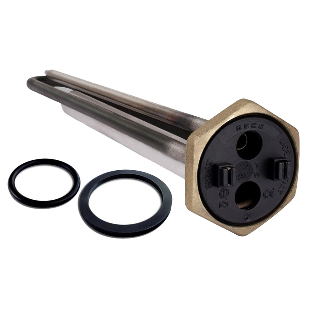 Quick Heating Element f/B3  Sigmar Heaters - 1200W - 220V TRAPSKI
