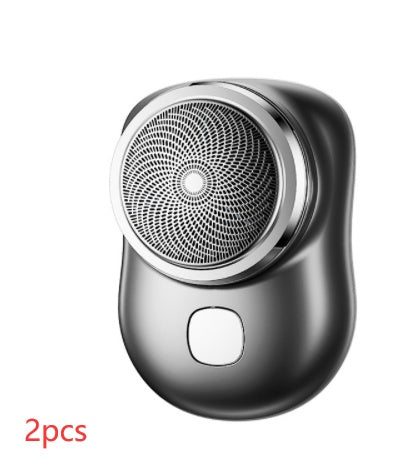 Mini Portable Face Cordless Shavers Rechargeable USB Electric Shaver Wet & Dry Painless Small Size Machine Shaving For Men My Store