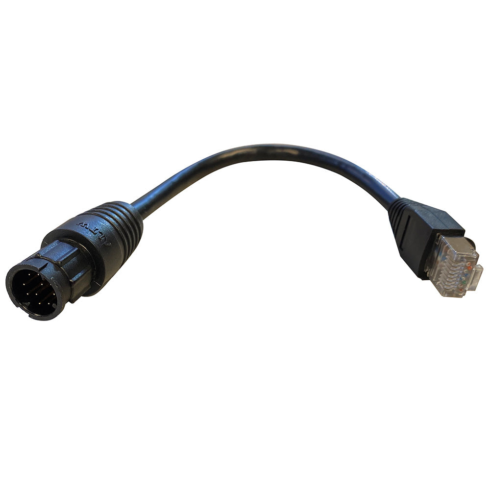 Raymarine RayNet Adapter Cable - 100mm - RayNet Male to RJ45 TRAPSKI