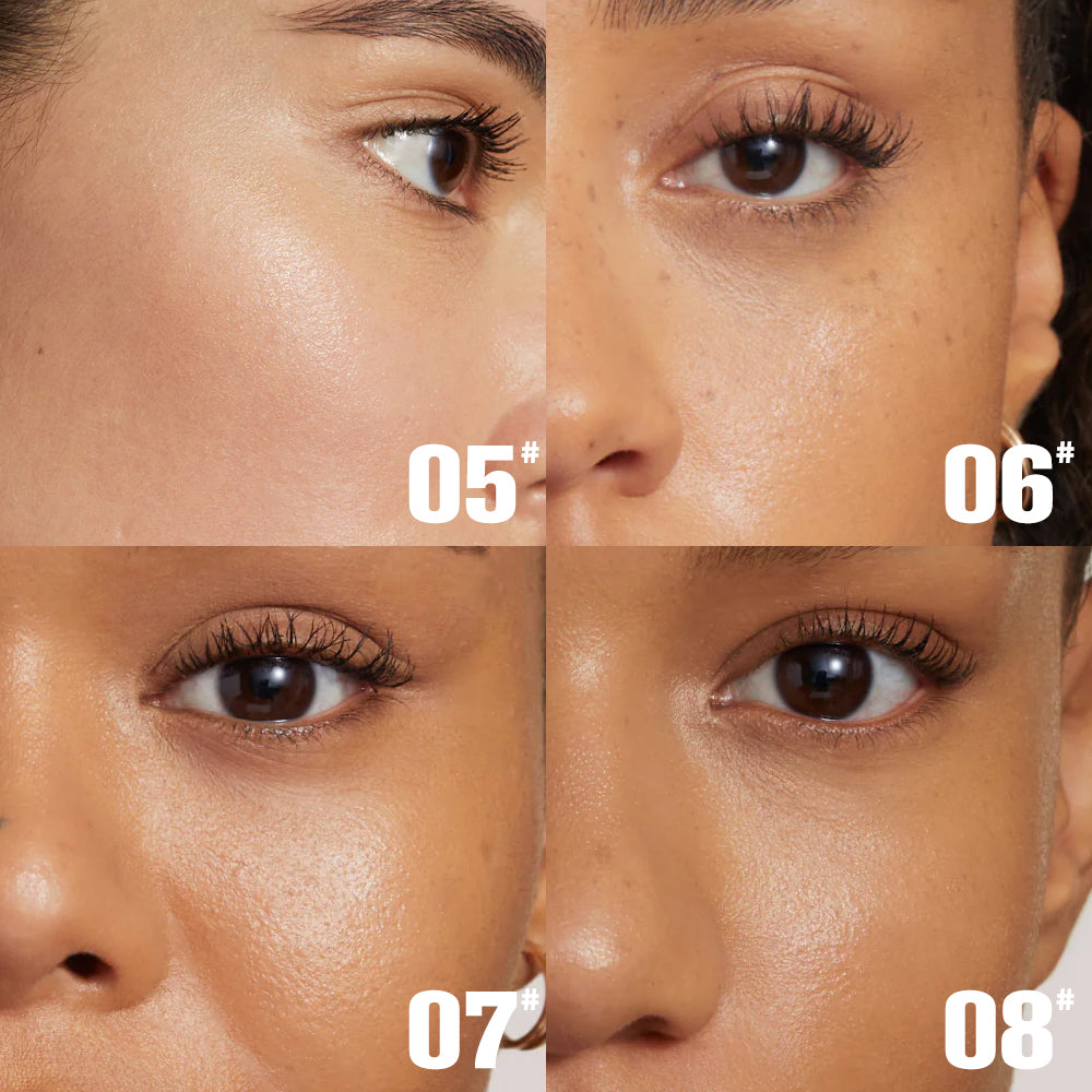 PHOFAY Full Coverage Foundation My Store