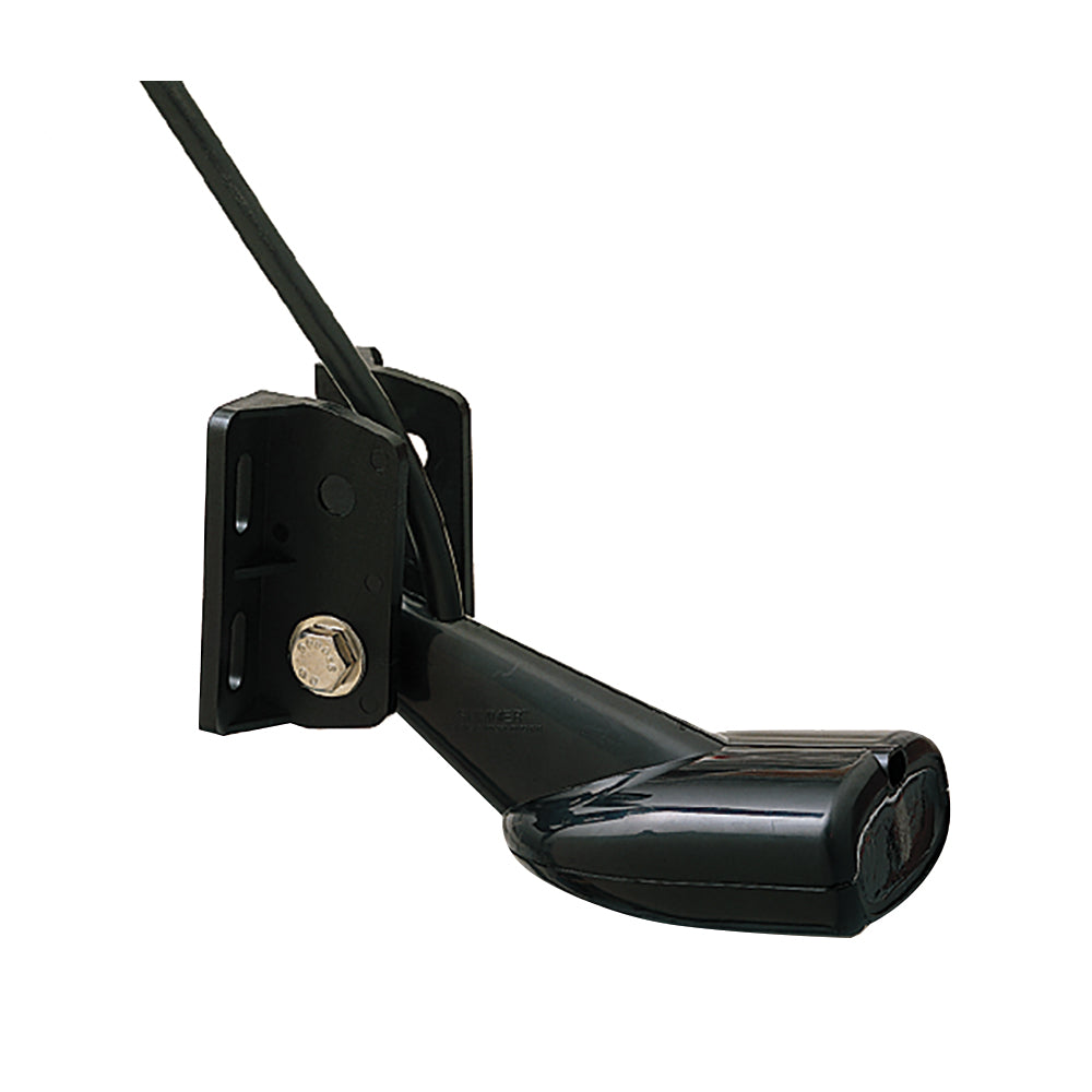 Navico Cruise/Hook2 83/200 Skimmer Transom Mount Transducer TRAPSKI