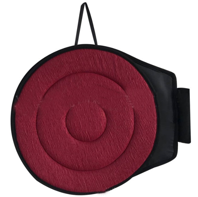 360° Rotation Seat Cushion for Car Office Home