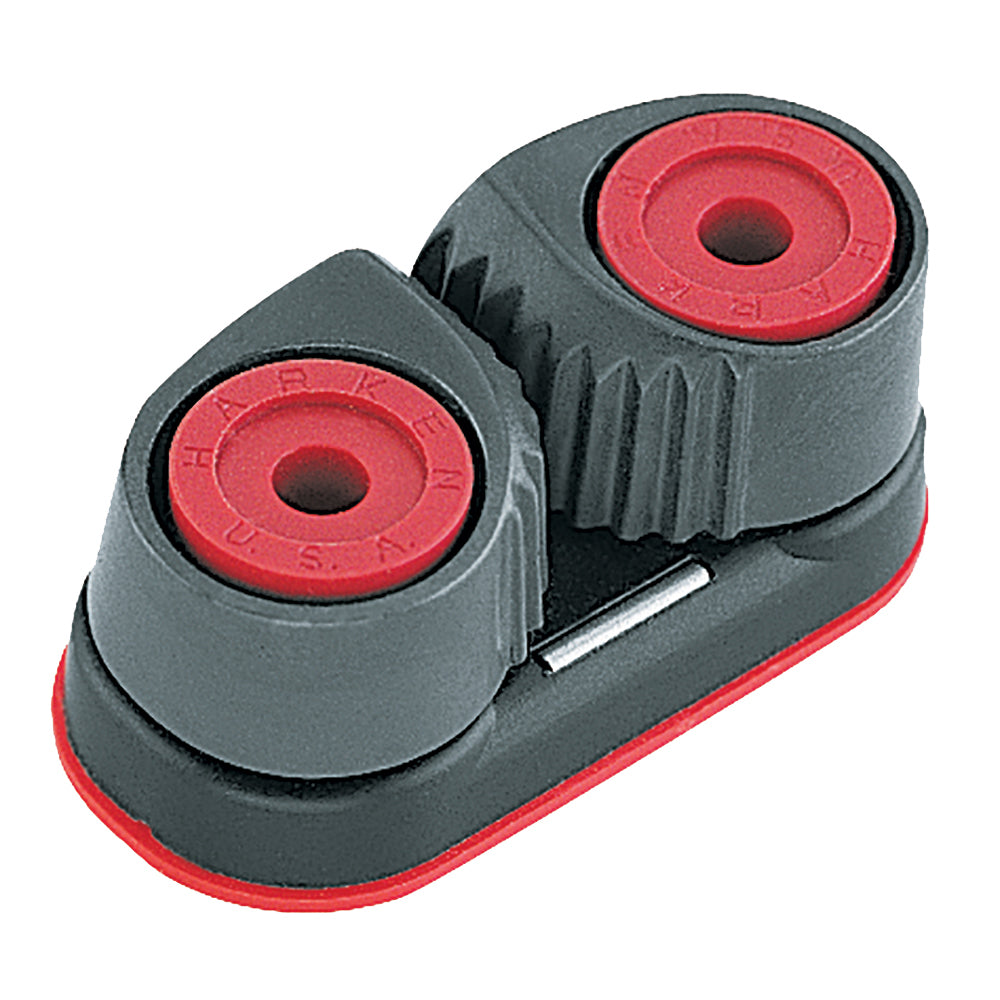 Harken Micro Cam-Matic Aluminum Cleat TRAPSKI