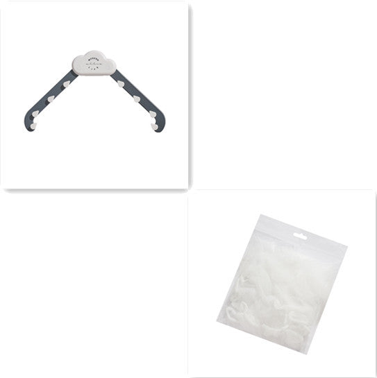Triangular Sink Drain Rack Kitchen Garbage Filter