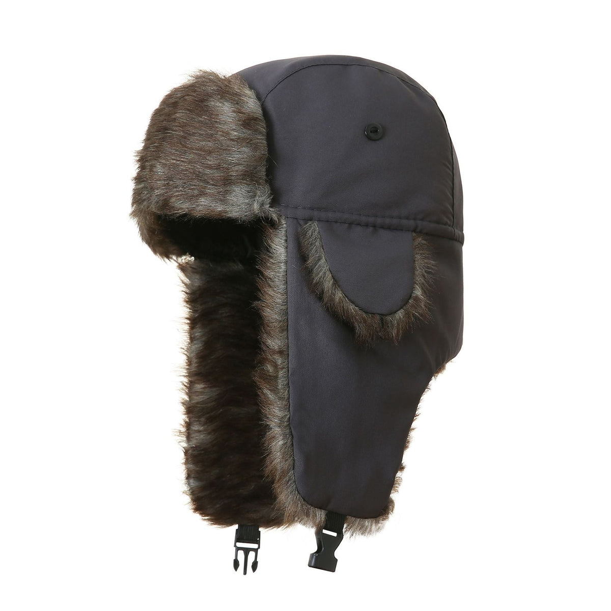Outdoor Waterproof Winter Pilot Cotton Hat