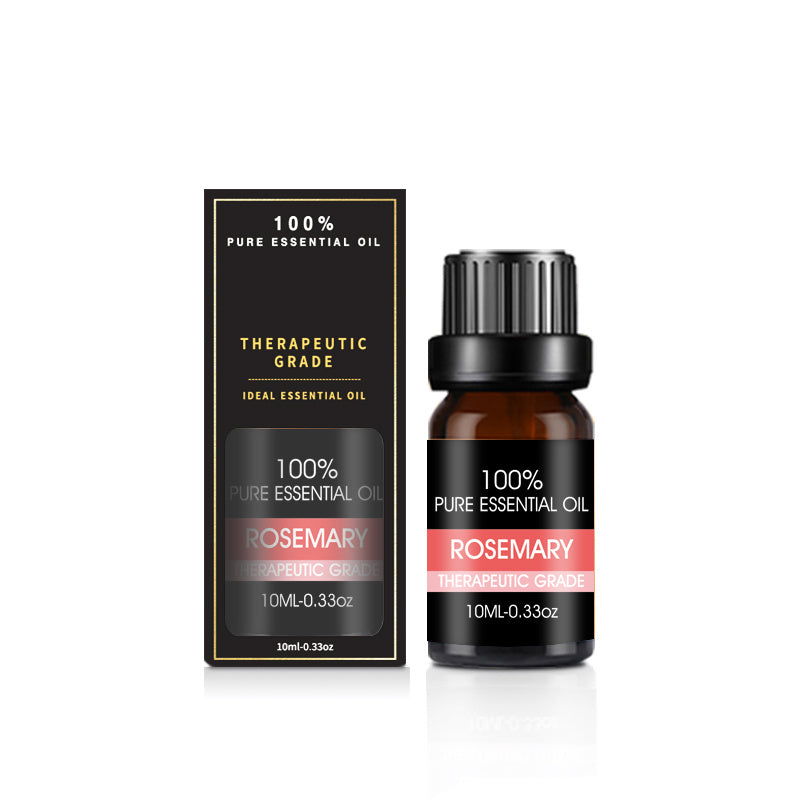 Top-Sale Organic Essential Oils Gift Set