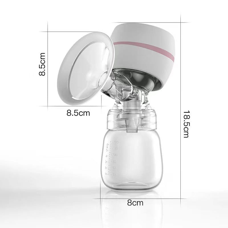Electric Automatic Breast Pump Milking Device