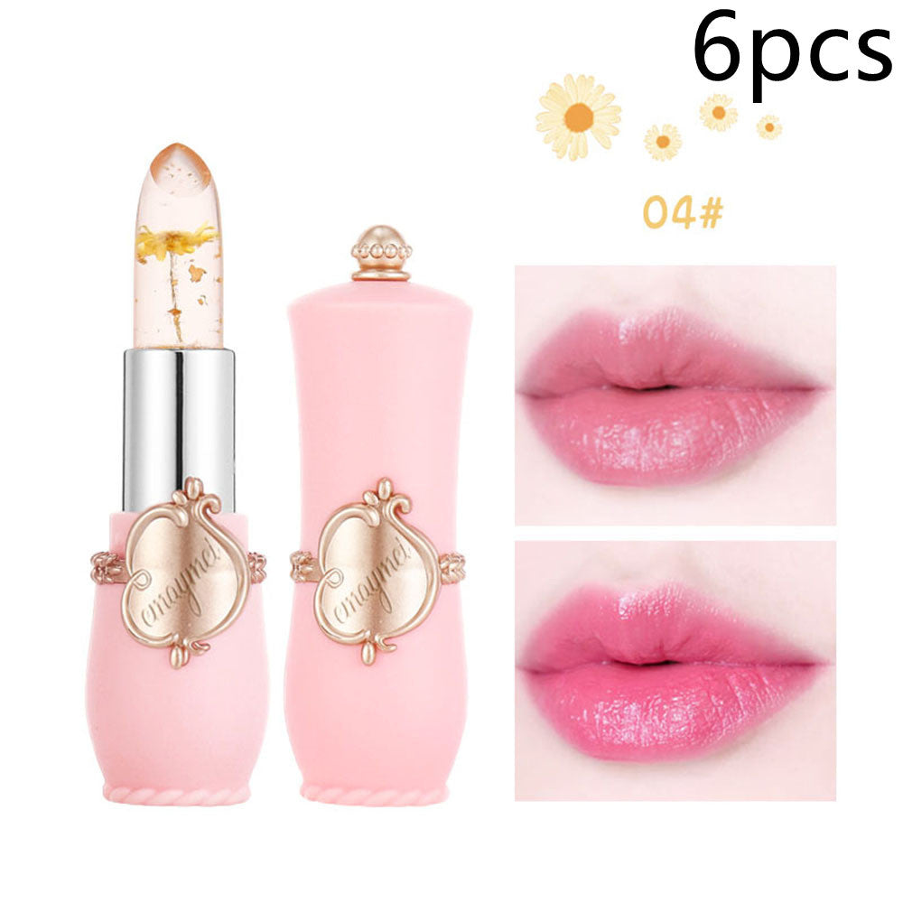 Maymei Color Changing Lipstick