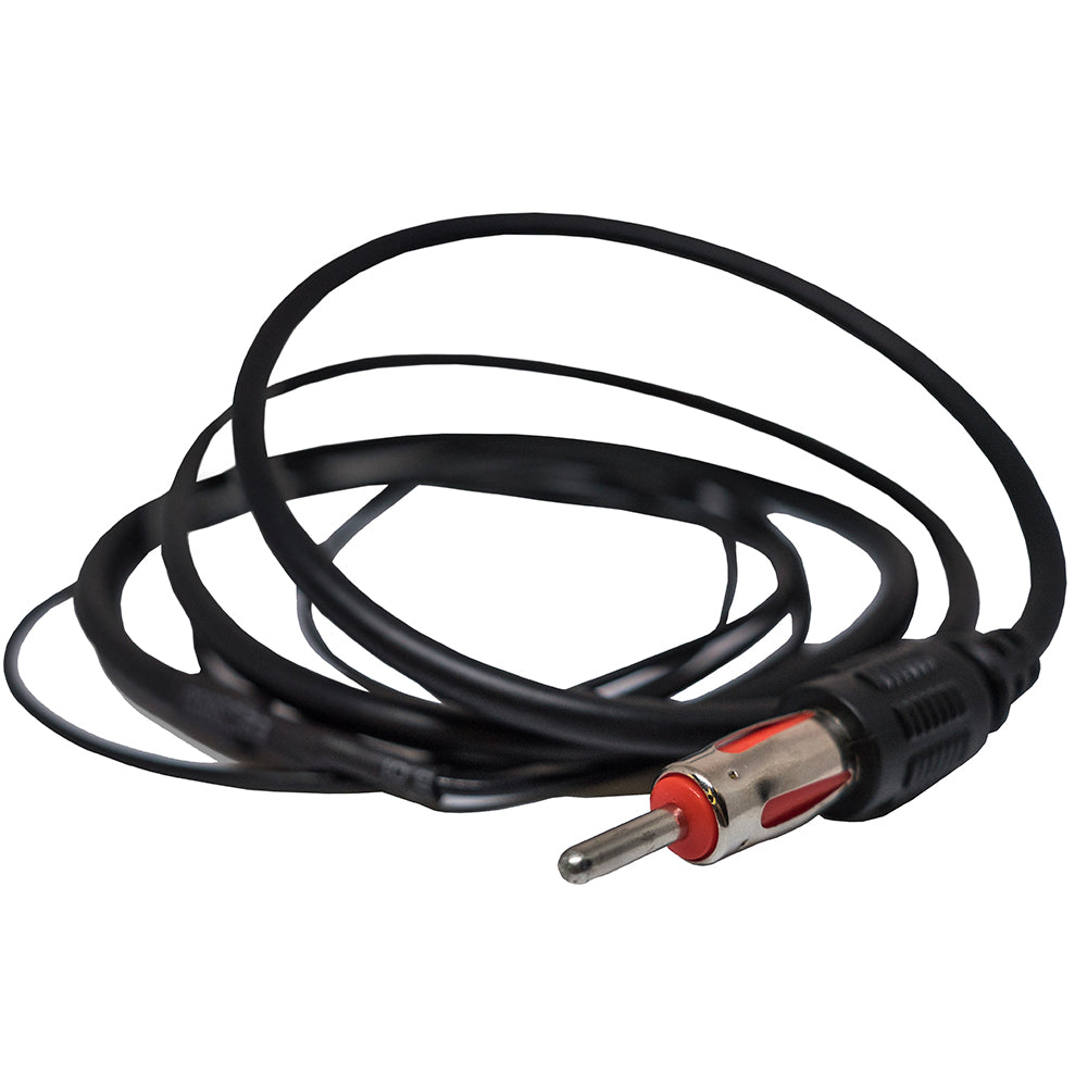 Fusion MS-SA1.8 Stealth Antenna - 1.8M TRAPSKI