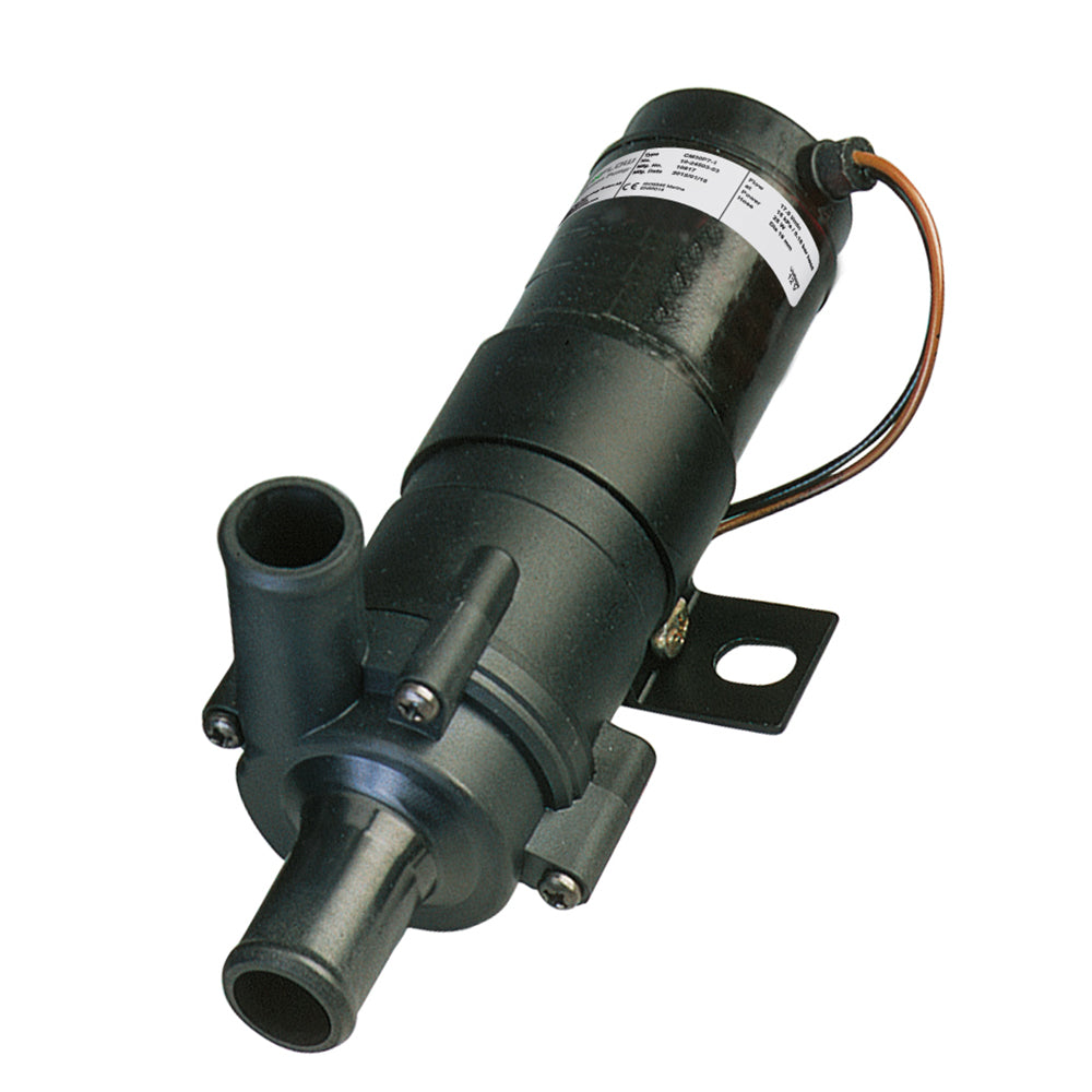 Johnson Pump CM30P7-1 - 12V - Circulation Pump - Dia20 TRAPSKI