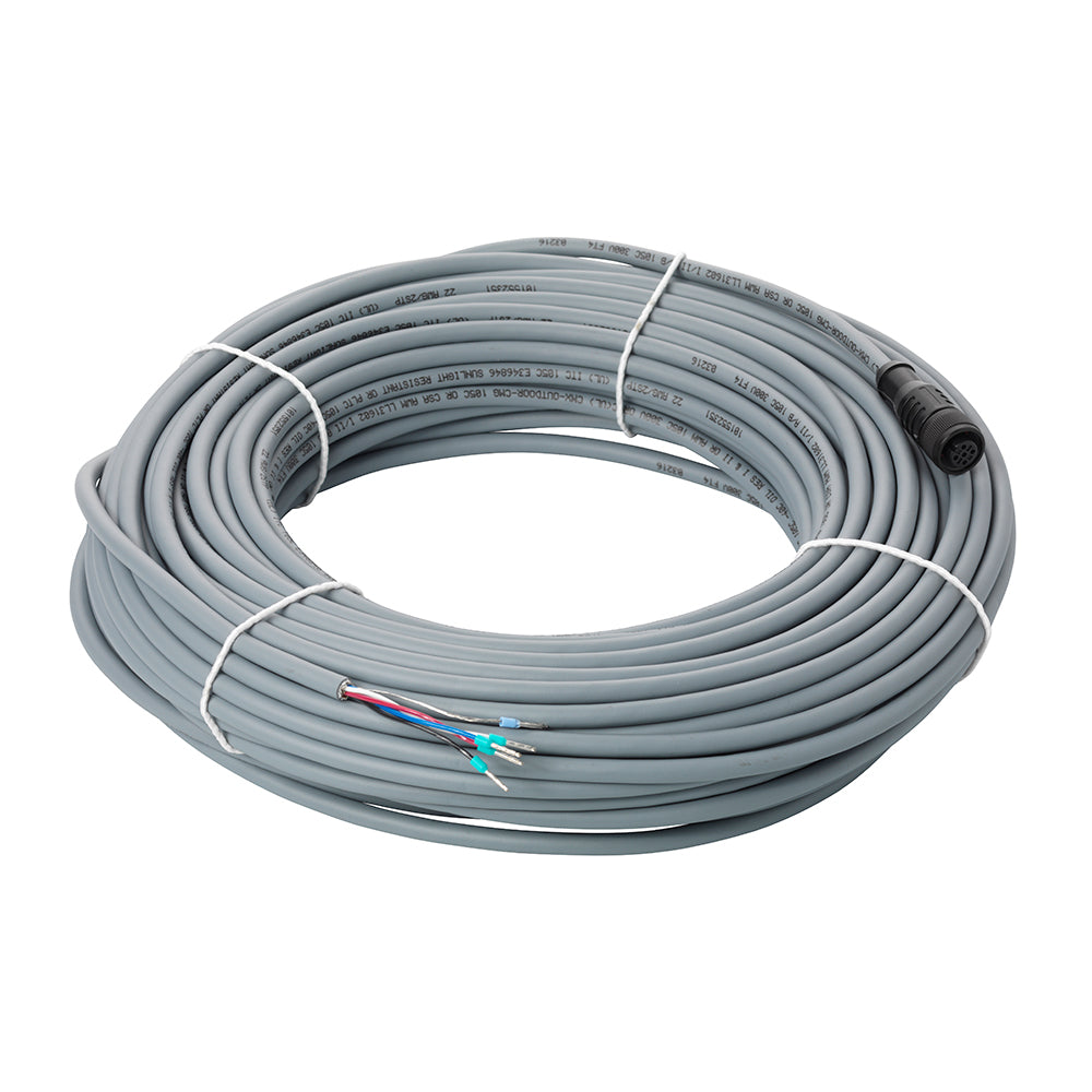Veratron NMEA 2000 Backbone Cable - 30M (98.4) TRAPSKI