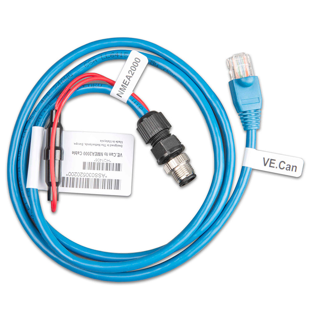 Victron VE. Can to NMEA 2000 Micro-C Male Cable TRAPSKI