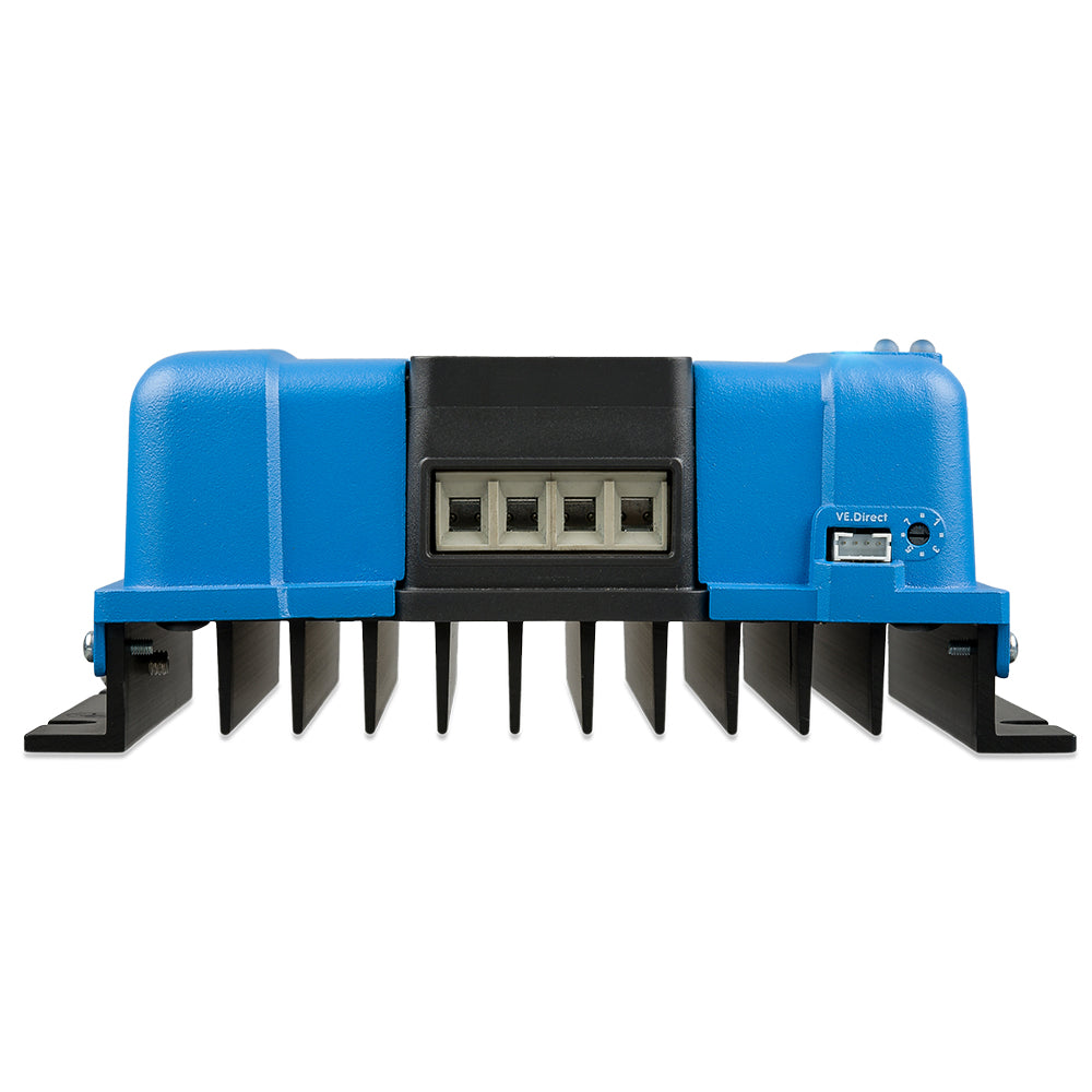 Victron SmartSolar MPPT Charge Controller - 100V - 50AMP TRAPSKI