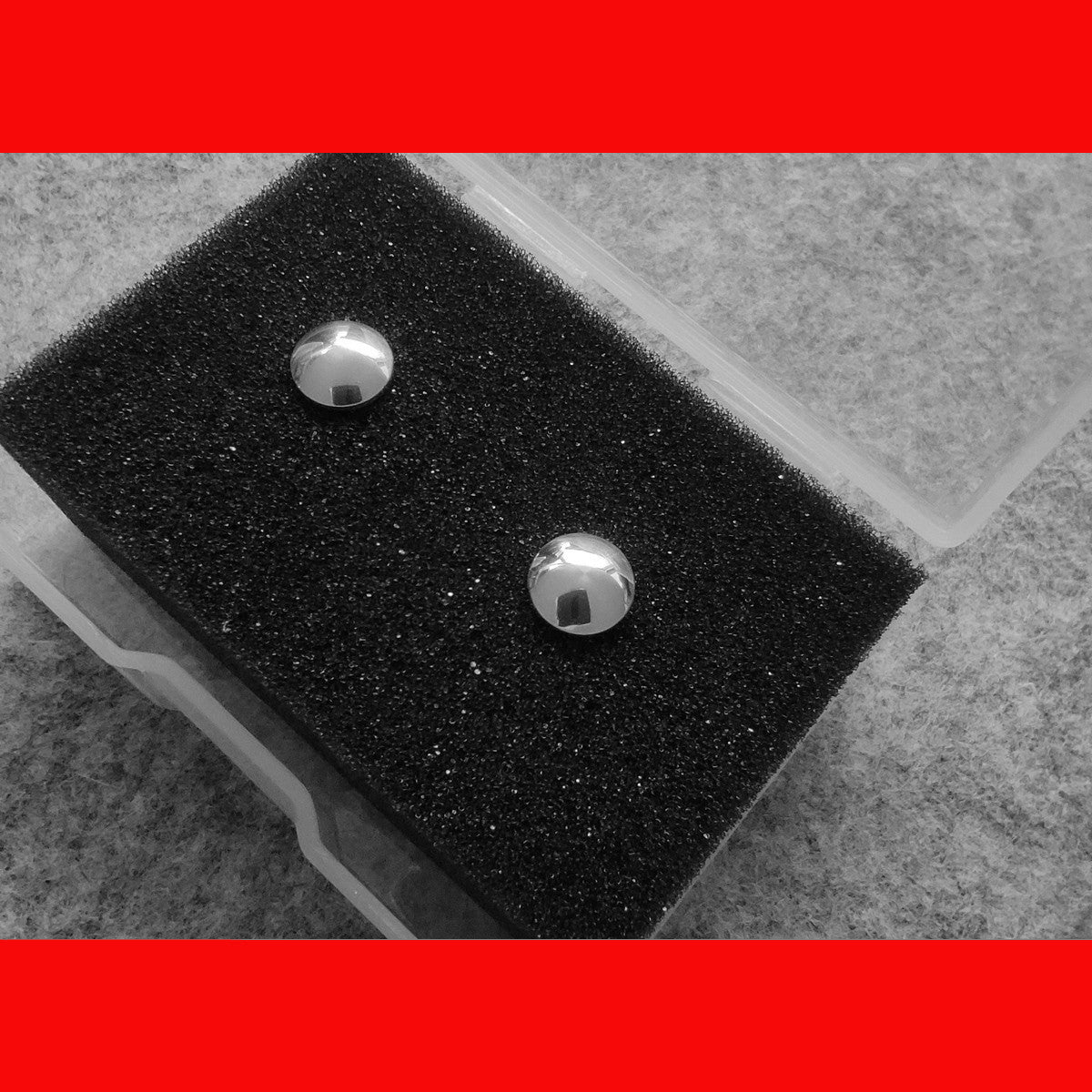 Universal PC port metal dust plug for film cameras